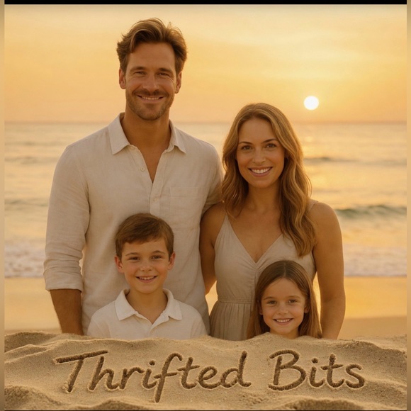 thriftedbits